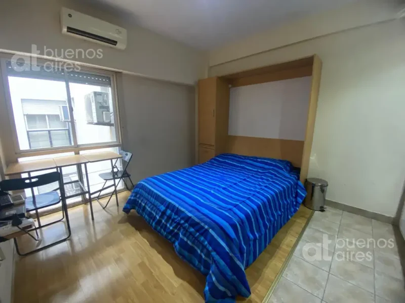 Palestina y Sarmiento