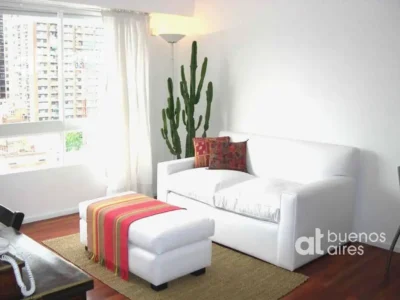 Av. Santa Fe al 3300